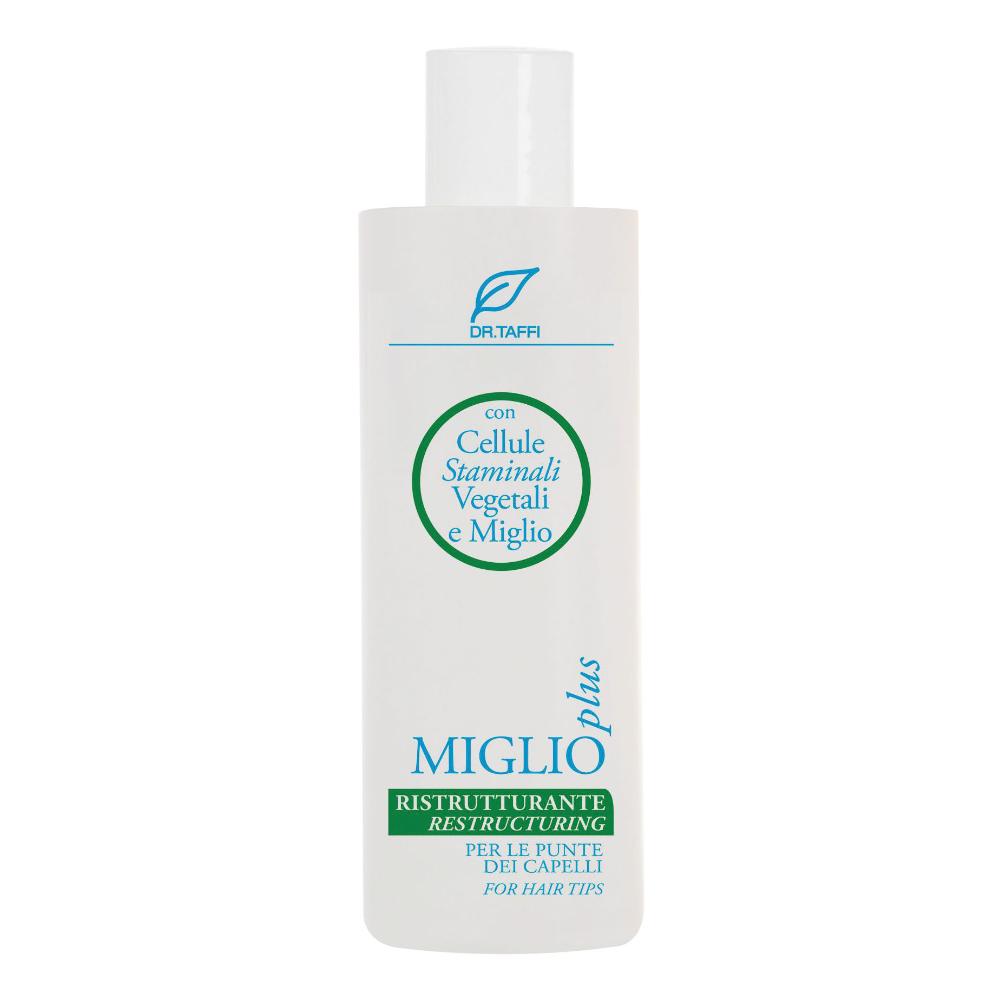 Dr taffi miglio plus ristrutturante per capelli — confronto prezzi