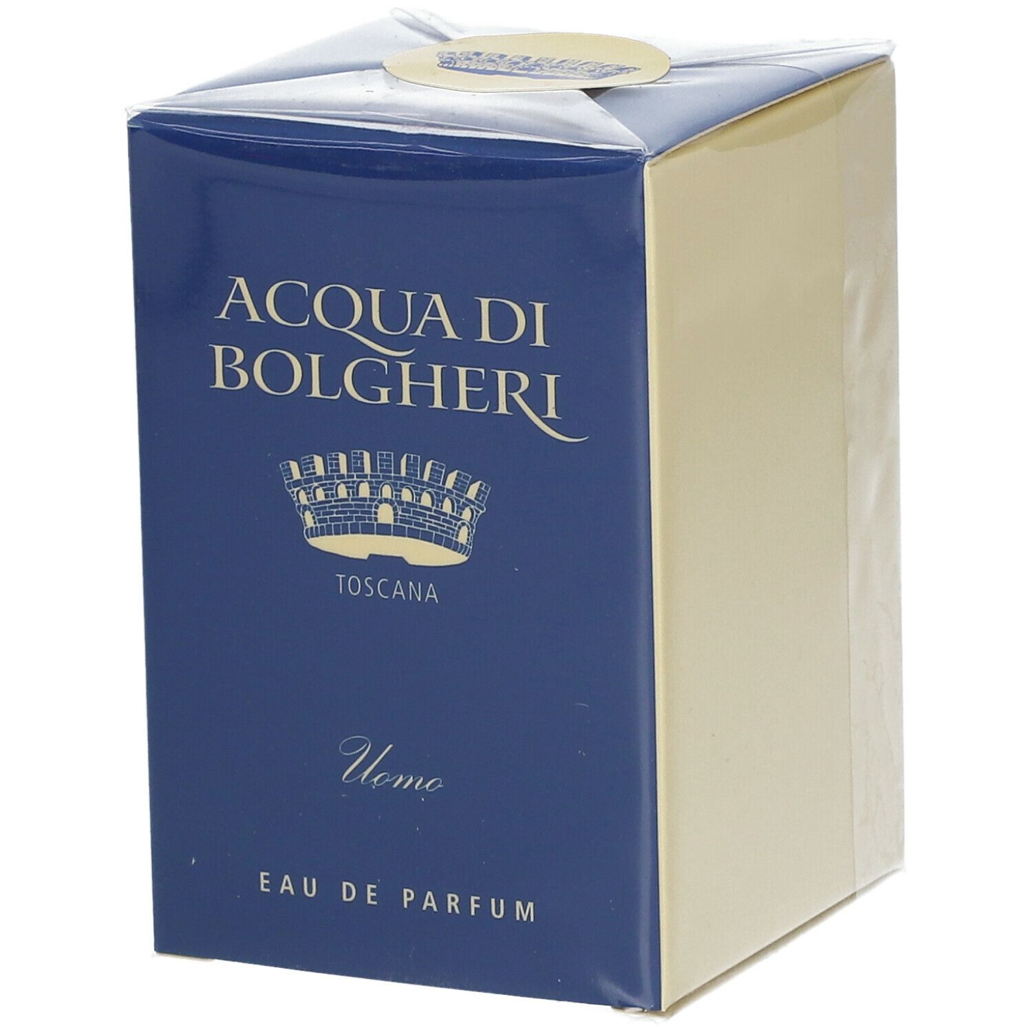 Acqua di Bolgheri Profumo Uomo 100 ml