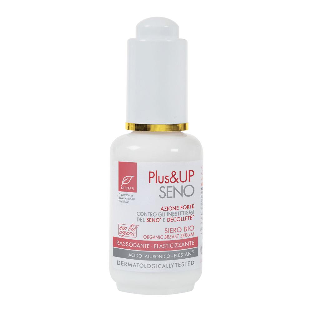 PLUS E UP SIERO SENO 30ML — confronto prezzi