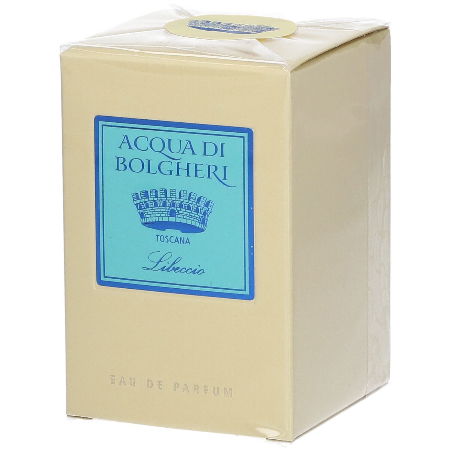 ACQUA DI BOLGHERI Profumo Libeccio 100 ml