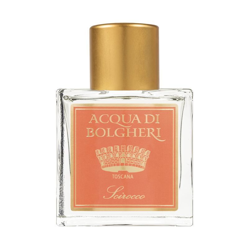 Acqua di Bolgheri Scirocco EdP 100 ml — confronto prezzi