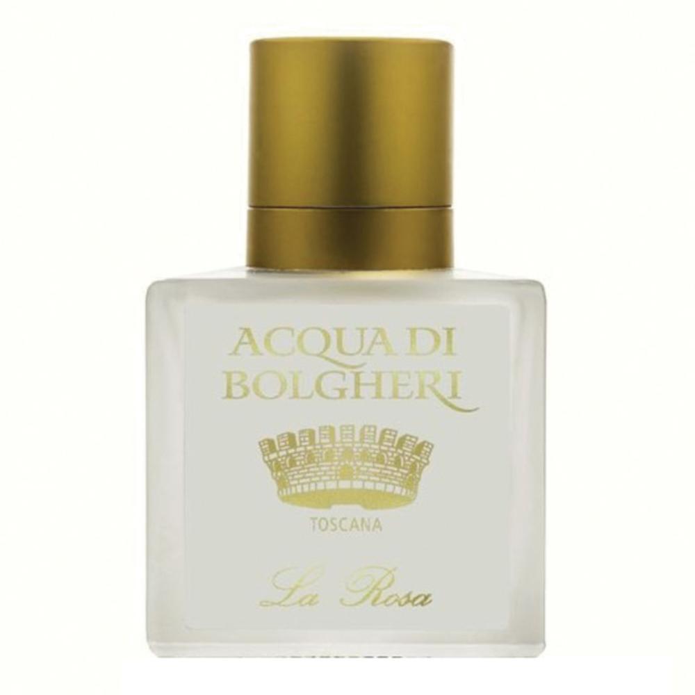 ACQUA DI BOLGHERI PROFUMO LA ROSA 100 ML