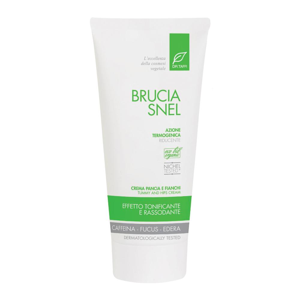 Dr. Taffi Crema Corpo Bruciasnel Bio 200 ml — confronto prezzi