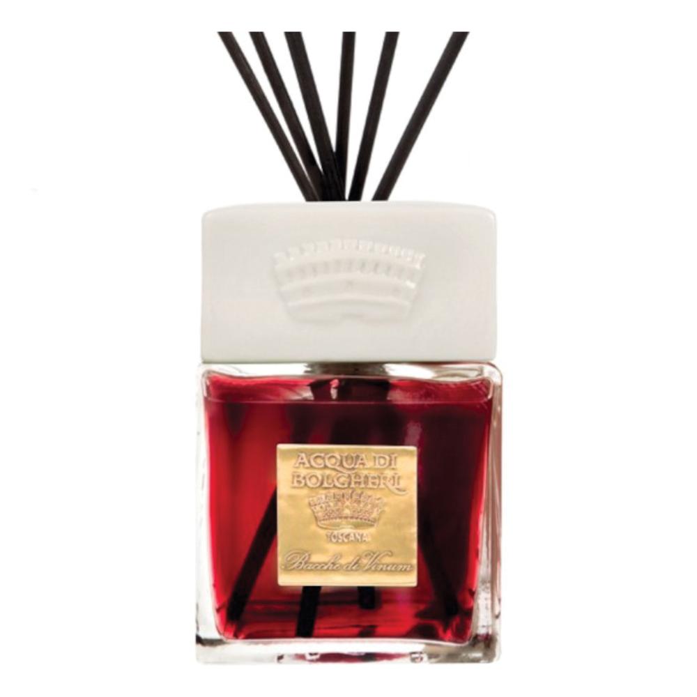 ACQUA DI BOLGHERI DIFFUSORE BACCHE DI VINUM 200 ML — confronto prezzi