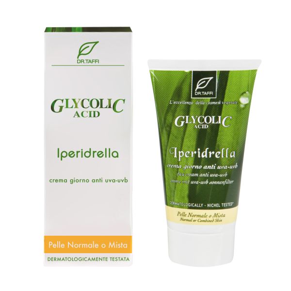 Dr Taffi Iperidrella Bio 50 ml — confronto prezzi