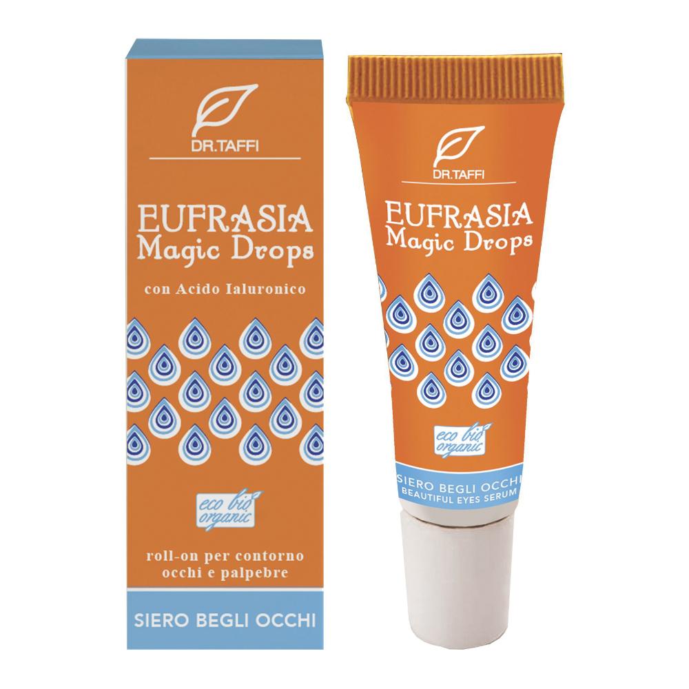 Eufrasia Siero Begli Occhi Magic Drops 10 ml — confronto prezzi