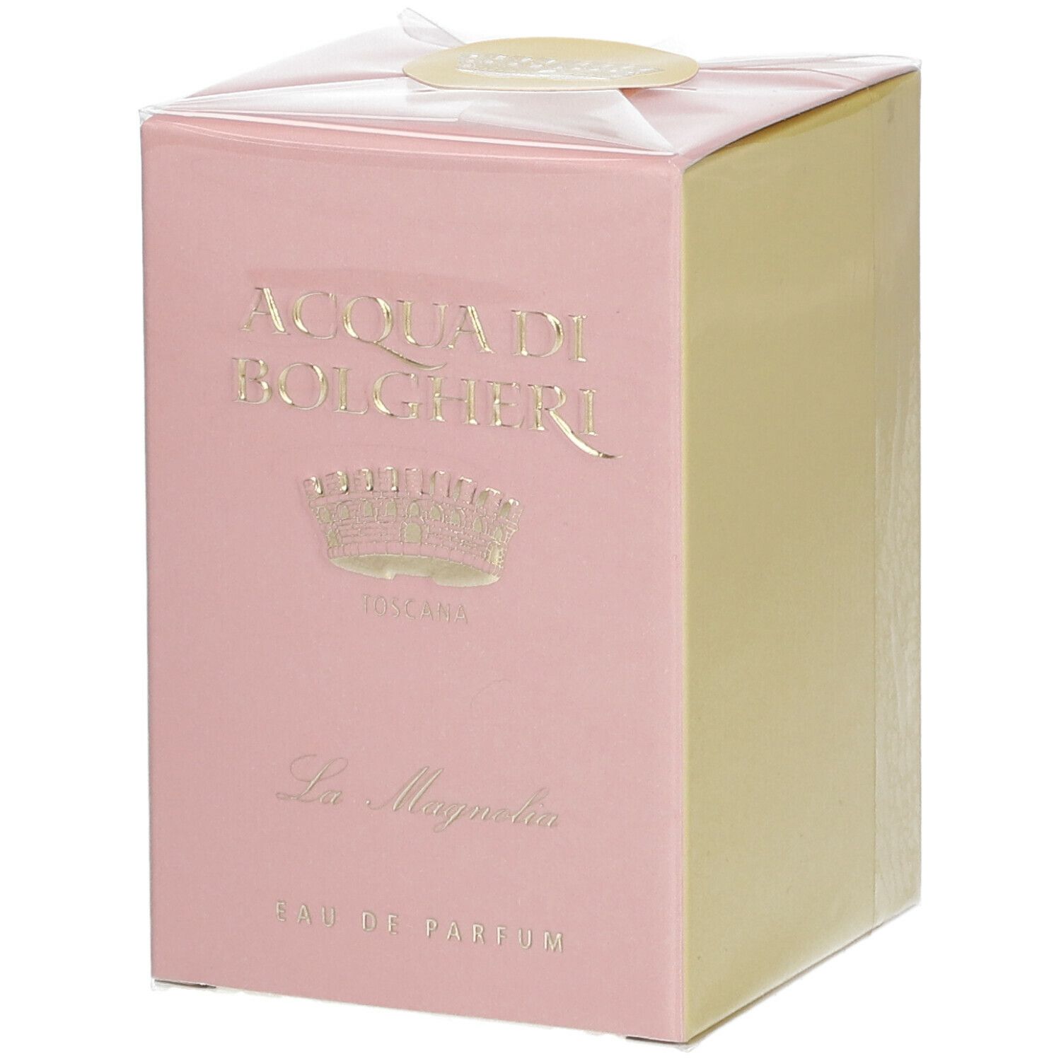 Acqua di Bolgheri Profumo Magnolia 100ml — confronto prezzi
