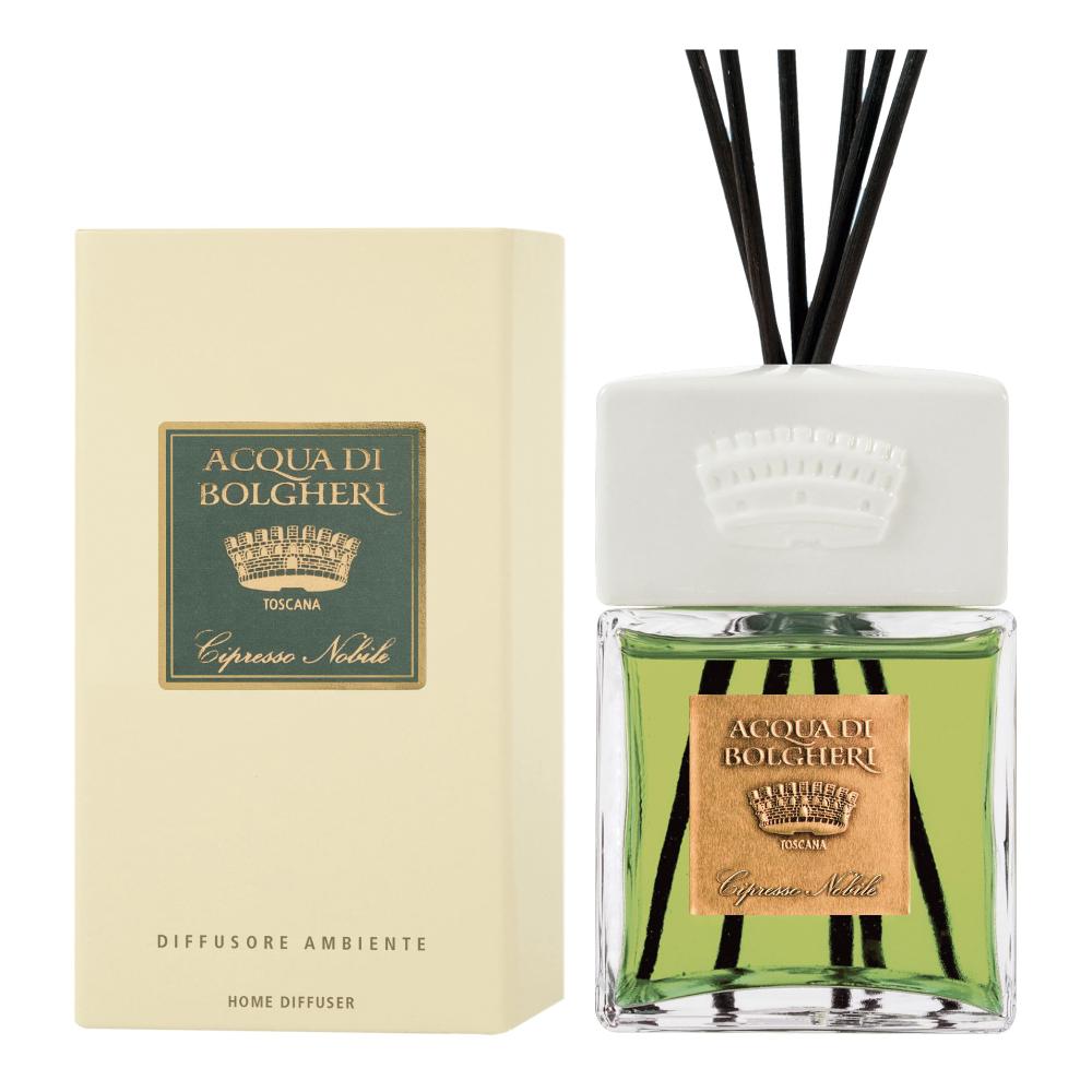 Acqua di Bolgheri - Diffusore Cipresso Nobile - 500 millilitri — confronto prezzi