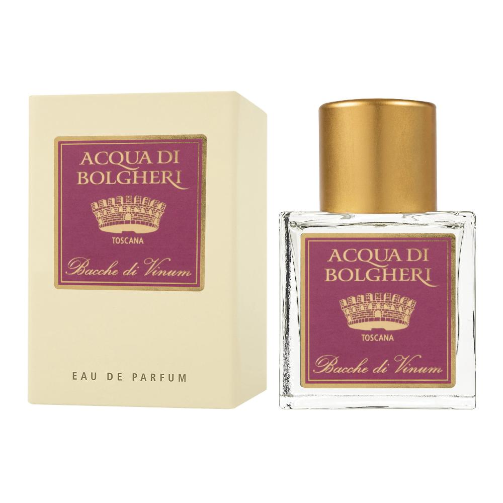 ACQUA DI BOLGHERI Profumo Bacche di Vinum 50 ml — confronto prezzi