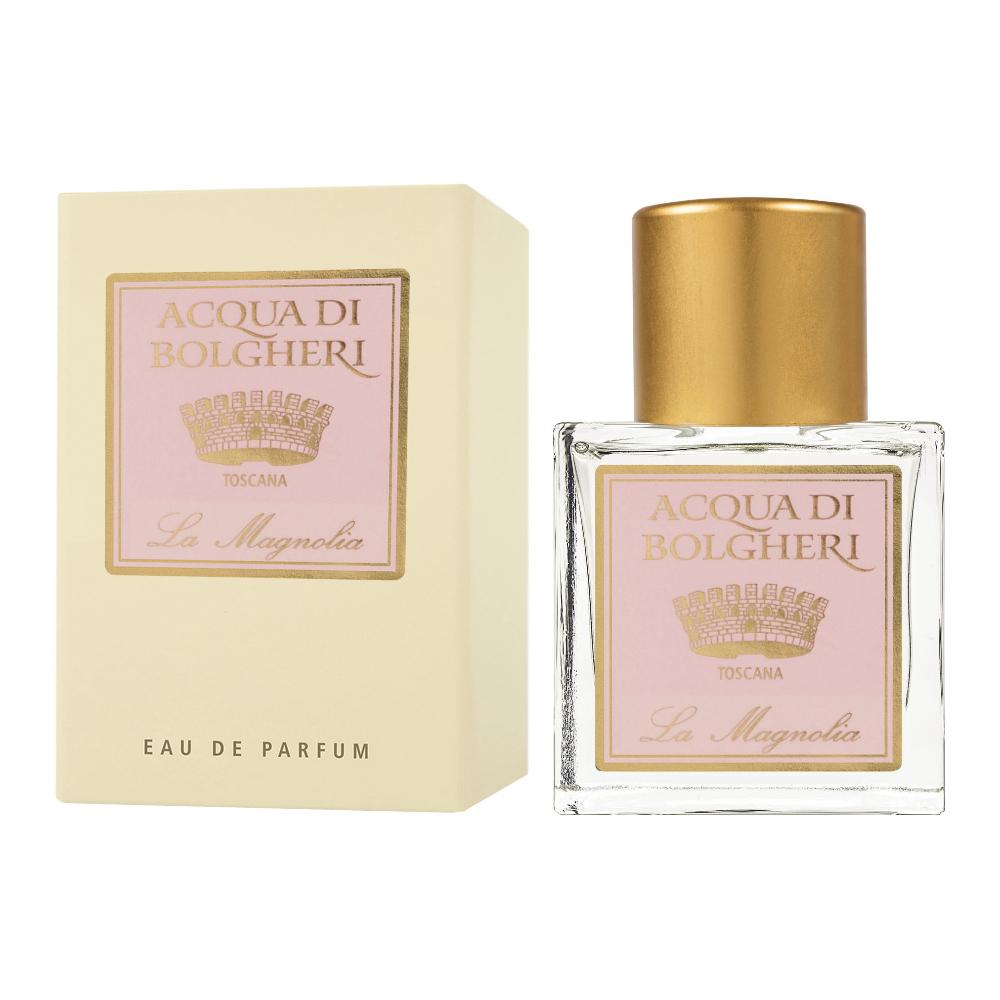 ACQUA DI BOLGHERI Profumo La Magnolia 50 ml — confronto prezzi