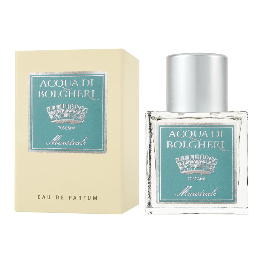 Acqua di Bolgheri - profumo maestrale - 50 millilitri