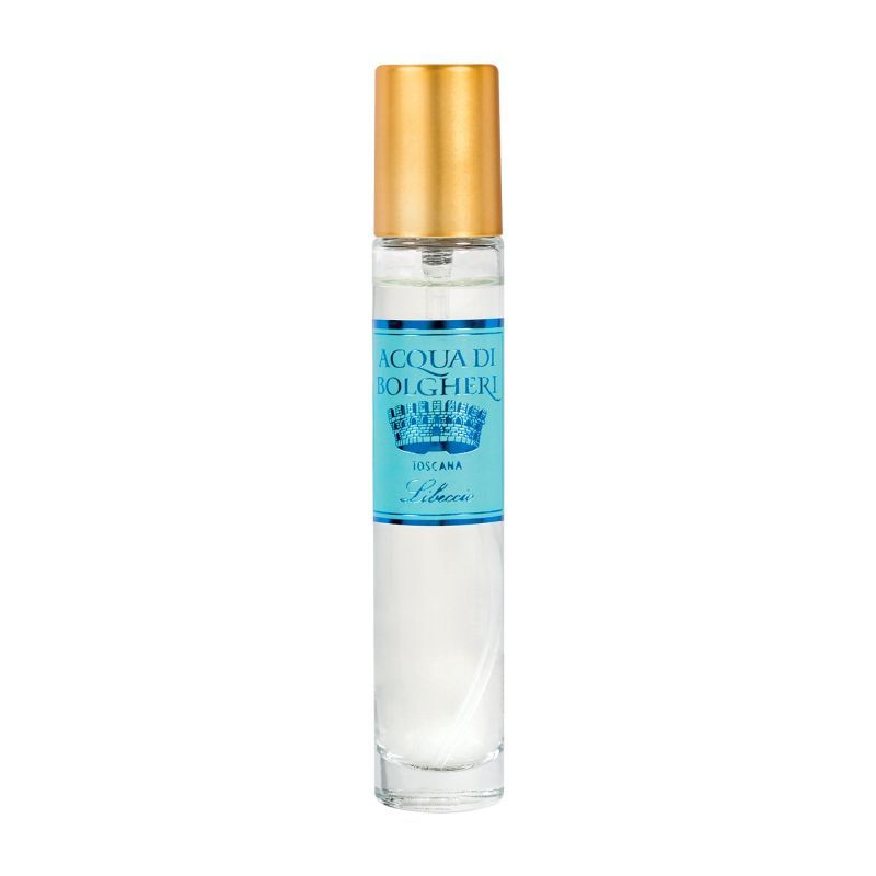 Acqua di Bolgheri Libeccio | Profumo Borsetta | 15 ml — confronto prezzi