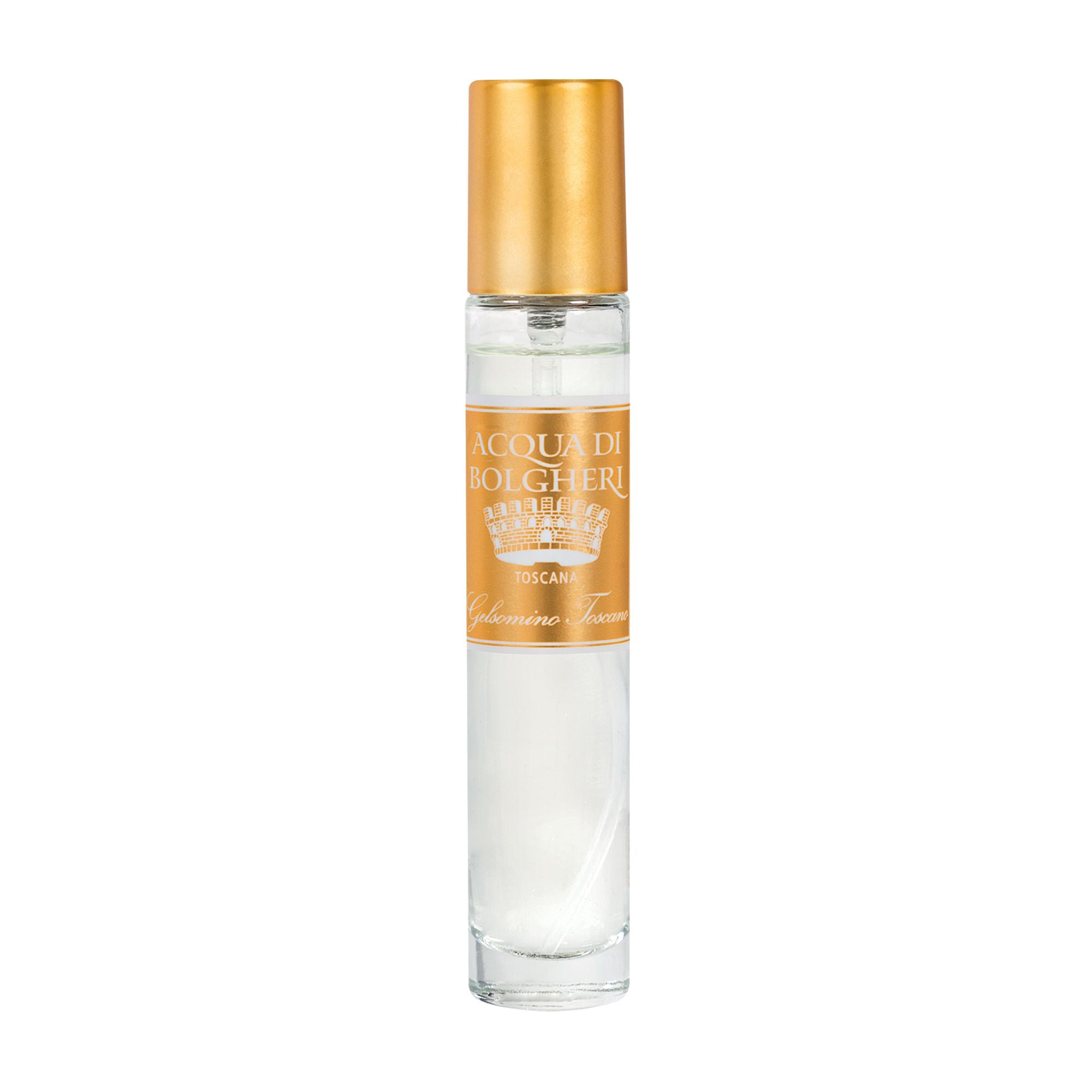 Acqua di Bolgheri Gelsomino Toscano | Profumo Borsetta | 15 ml — confronto prezzi