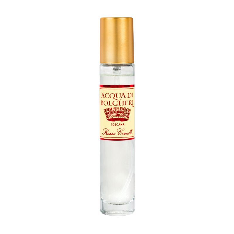 Acqua di Bolgheri Corallo Rosso EdP 15 ml — confronto prezzi