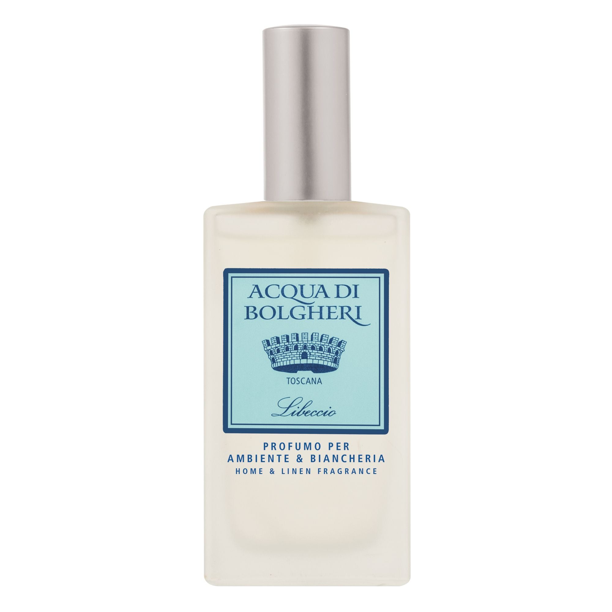 Acqua Di Bolgheri Libeccio | Profumo Ambiente | 100ml