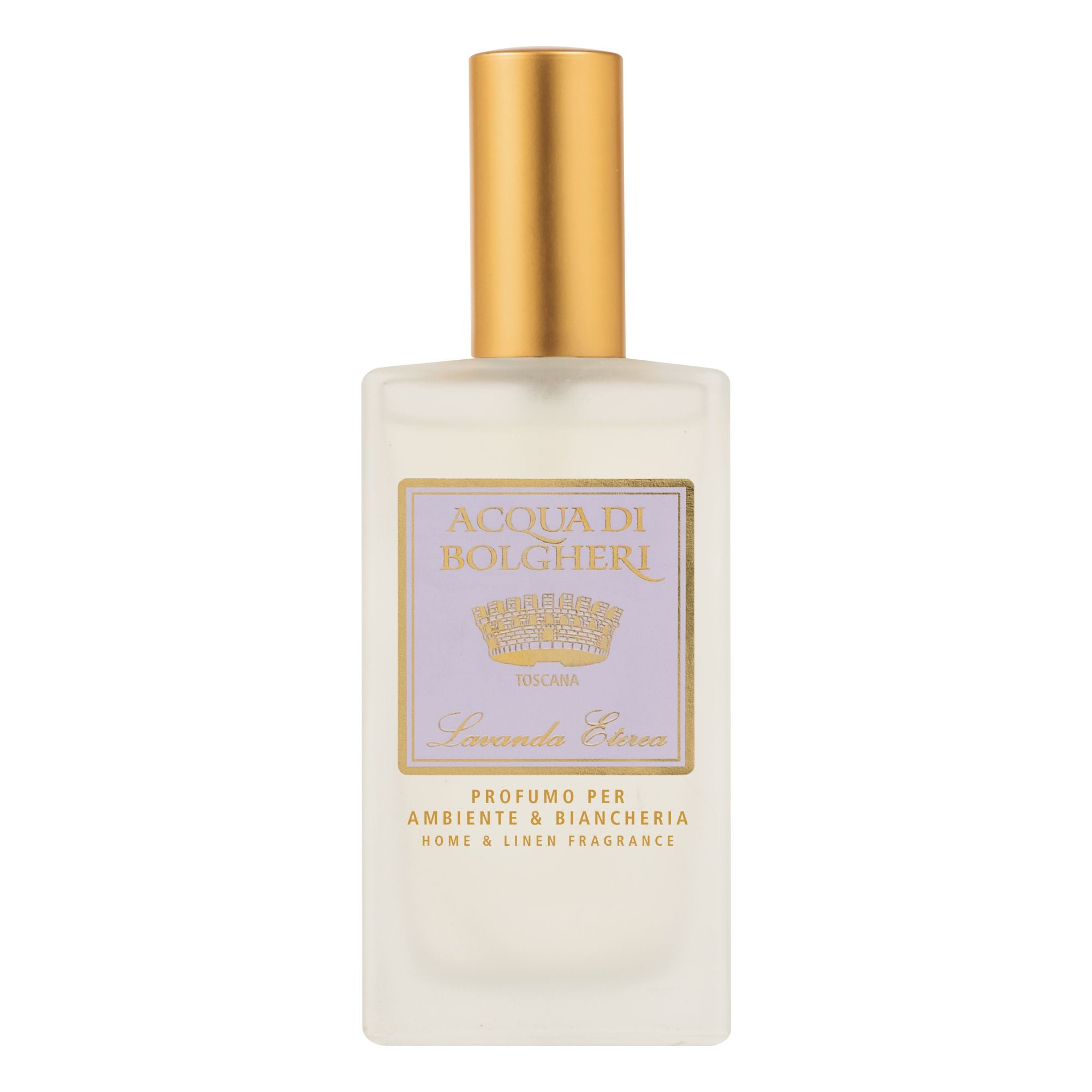 Acqua Di Bolgheri Lavanda Eterea | Profumo Ambiente | Spray 100ml — confronto prezzi