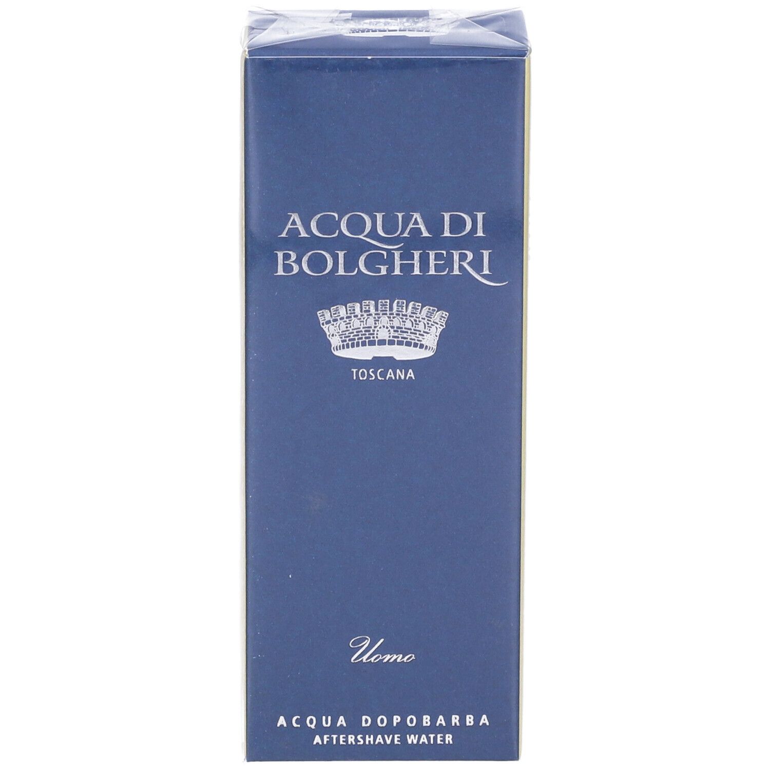 Acqua di Bolgheri Uomo Dopobarba | Acqua Profumata | 100ml — confronto prezzi