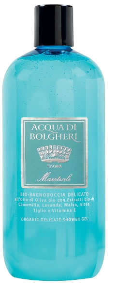 ACQUA BOLGHERI BIO BAGNOD MAES — confronto prezzi