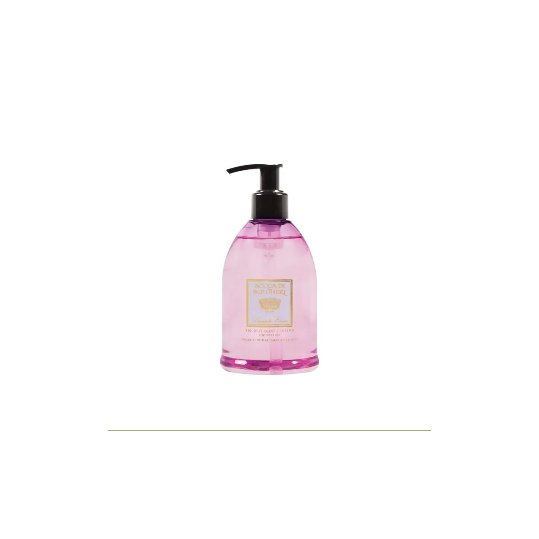 Acqua Di Bolgheri Bio-Detergente Intimo Lavanda 300ml