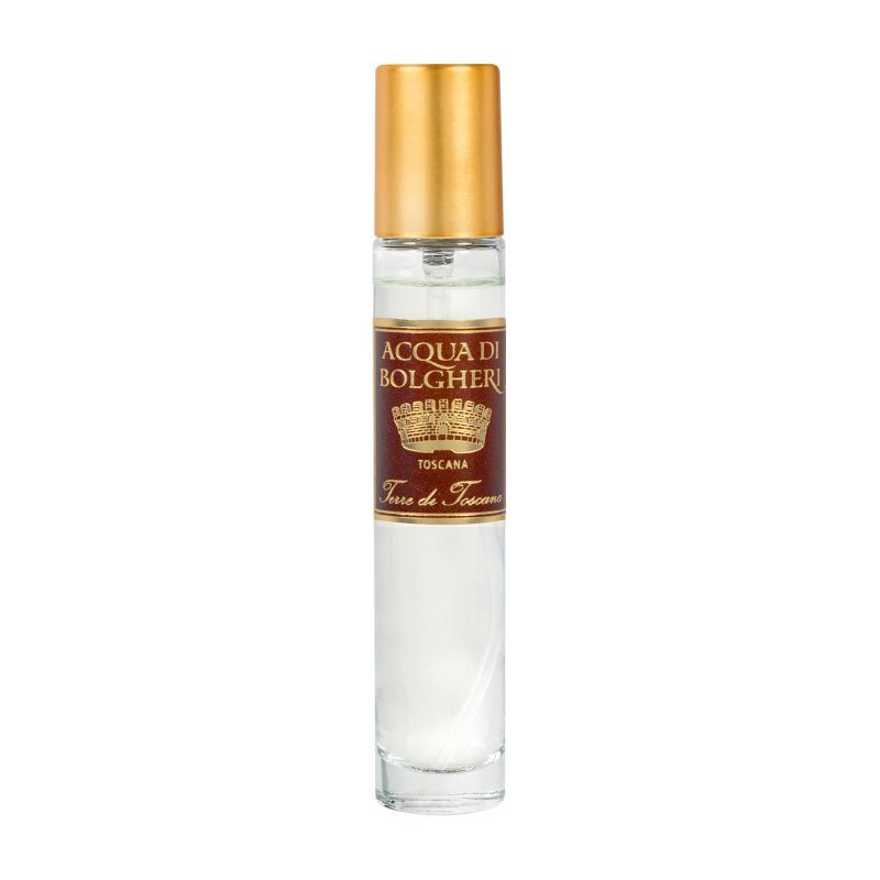 ACQUA DI BOLGHERI PROFUMO DA BORSETTA TERRE DI TOSCANA 15 ML