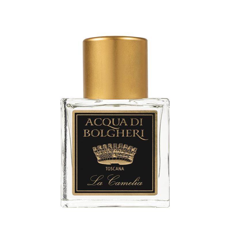 Acqua di Bolgheri - profumo la camelia - 50 millilitri — confronto prezzi