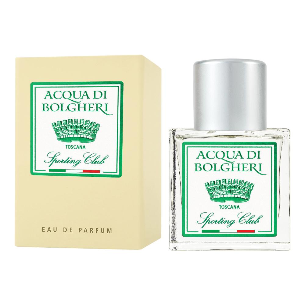 Acqua di Bolgheri - profumo sporting club - 50 millilitri — confronto prezzi
