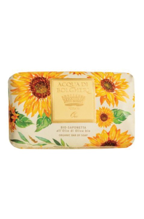 SAPONETTA BIO ORO 150G