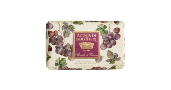 Saponetta bio bacche di vinum 150 g