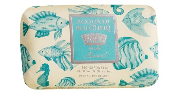 SAPONETTA BIO MAESTRALE 150G