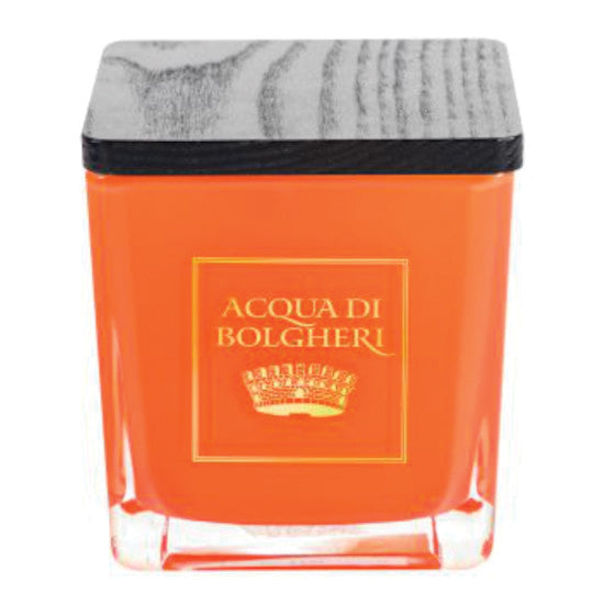 Acqua Di Bolgheri Candela Profumata Scirocco 200gr — confronto prezzi