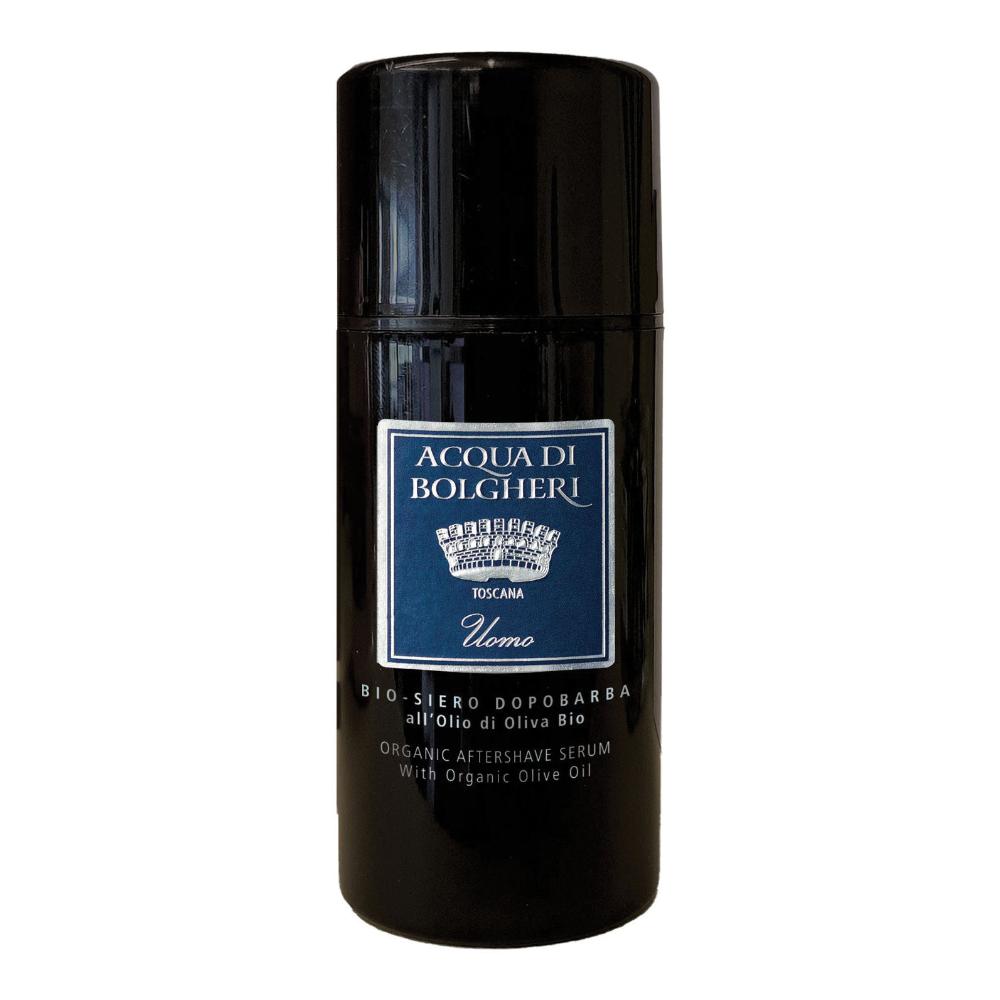 Acqua Di Bolgheri Siero Dopobarba Bio, 100 ml