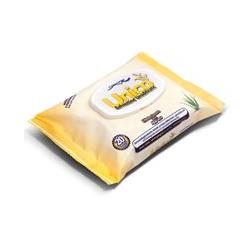 Unico salviette baby pop-up pocket 20 pezzi