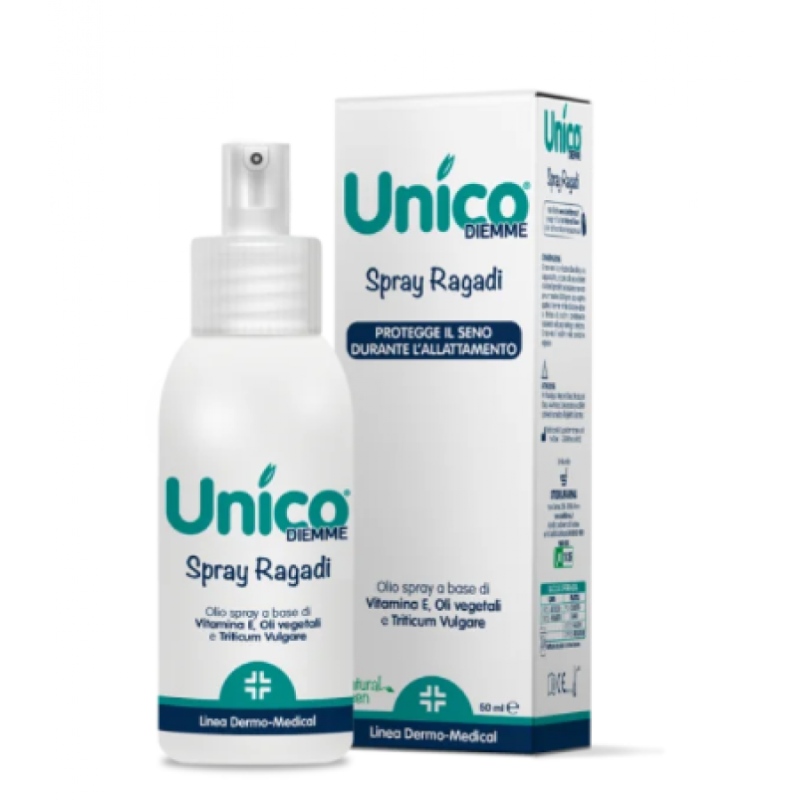 UNICO Diemme Spray Ragadi 50ml
