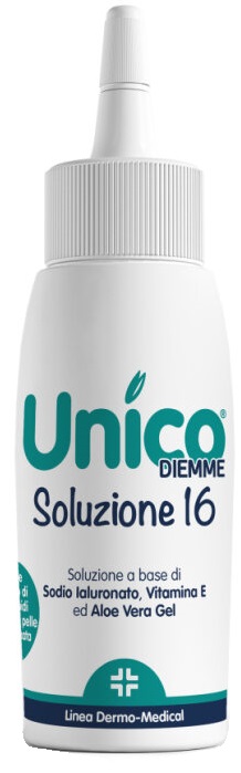 UNICO DIEMME SOLUZIONE 16 — confronto prezzi
