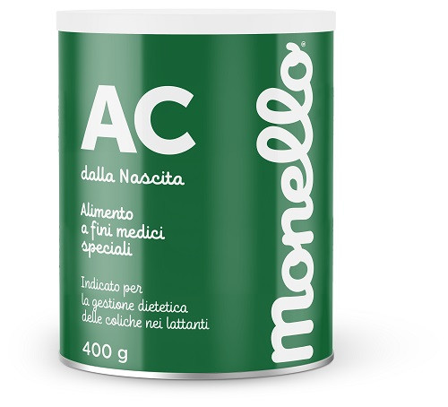 MONELLO AC 400g — confronto prezzi