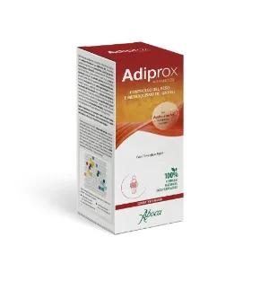 Aboca Adiprox Advanced Concentrato Fluido Integratore Metabolico 325 g
