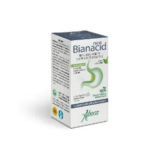 Aboca NeoBianacid Acidità e Reflusso 14 Compresse Masticabili