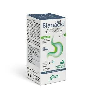 Aboca NeoBianacid Acidità e Reflusso 70 Compresse Masticabili