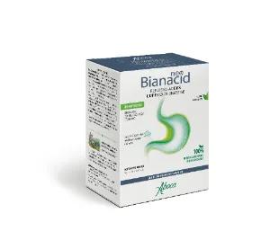 Aboca NeoBianacid Contro Acidità e Reflusso 20 Bustine