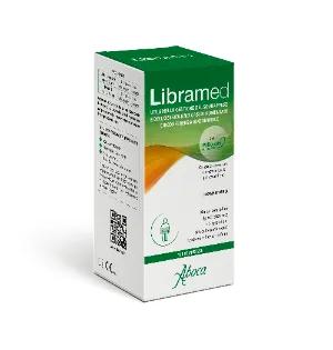 Aboca Libramed Per Controllo del Peso 138 Compresse