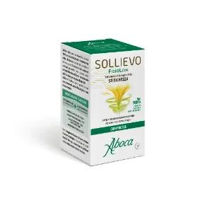 Aboca Sollievo Fisiolax 27 Compresse