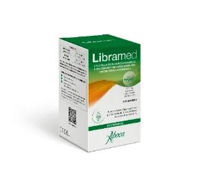 Aboca Libramed Per il Controllo del Peso 84 Compresse
