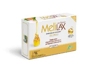 Melilax Pediatric Aboca Microclismi Bambini e Neonati 6 Pezzi