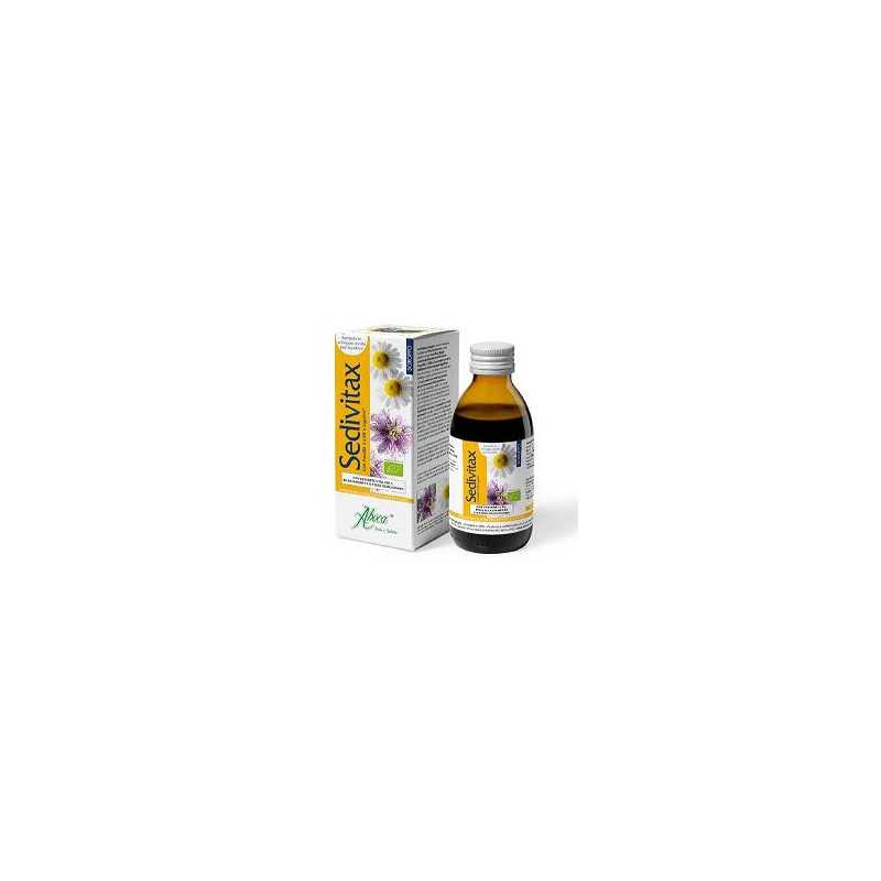 Sedivitax Sciroppo 220g — confronto prezzi