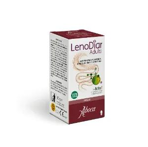 Aboca LenoDiar Adulti Per Il Trattamento Della Diarrea 20 Capsule