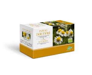 Aboca Infuso Due Fiori Tisana Camomilla Rilassante 20 Bustine — confronto prezzi