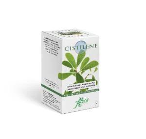 Aboca Cistilene Integratore Vie Urinarie 50 Opercoli