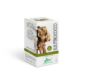 Aboca Eleuterococco Concentrato Totale Integratore Difese Immunitarie 50 Opercoli — confronto prezzi