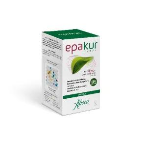 Aboca Epakur Advanced Integratore 50 Capsule