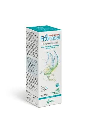 Aboca Fitonasal Adulti Nebulizzatore Spray 125 ml